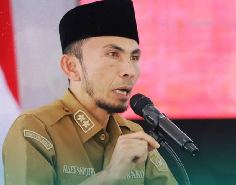 Wawako Allex Saputra.