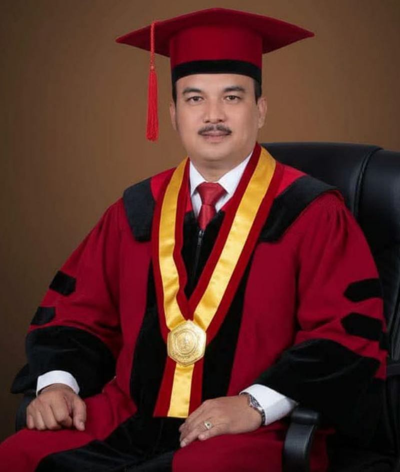 Muhammad Nur Idris, SH.