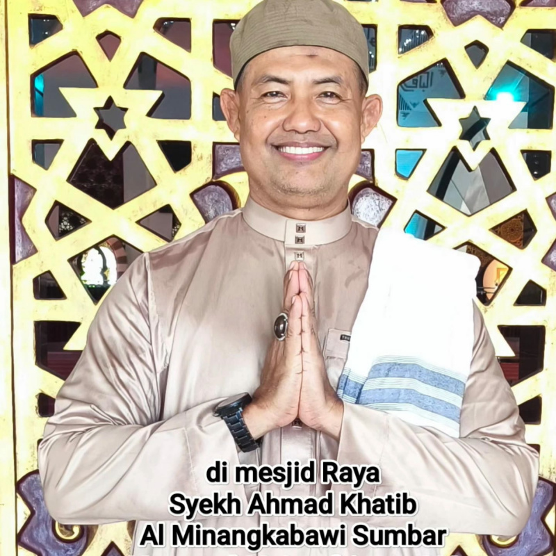 Kompol H.Syafrizen SH Kasubdit Bhabinkamtibmas Dit Binmas Polda Sumbar