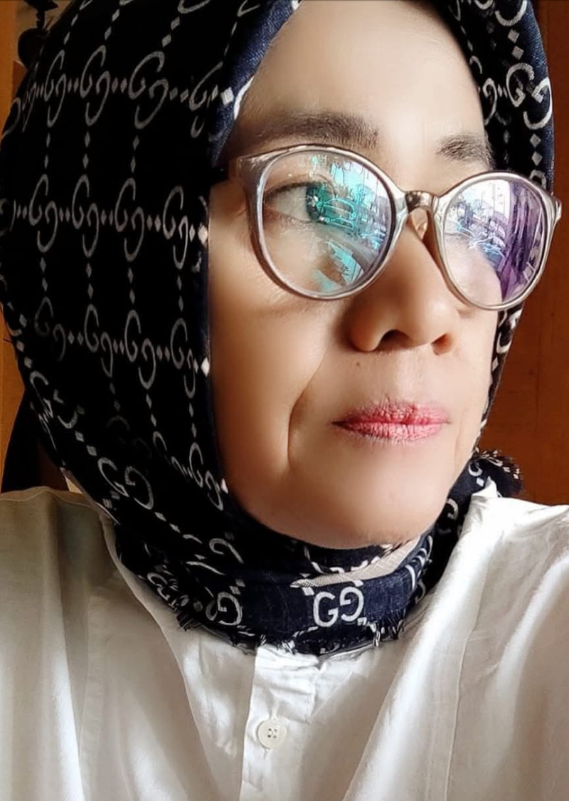 Mesra, Srikandi Panyalaian Peduli Duka Warga