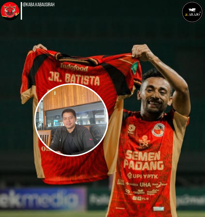 Arif Munandar Syofyan (Foto: Istimewa)