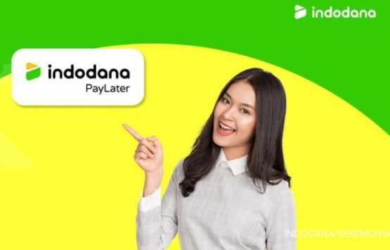 Pinjam Di Indodana Dapat Rp10 Juta Hanya 1 Jam
