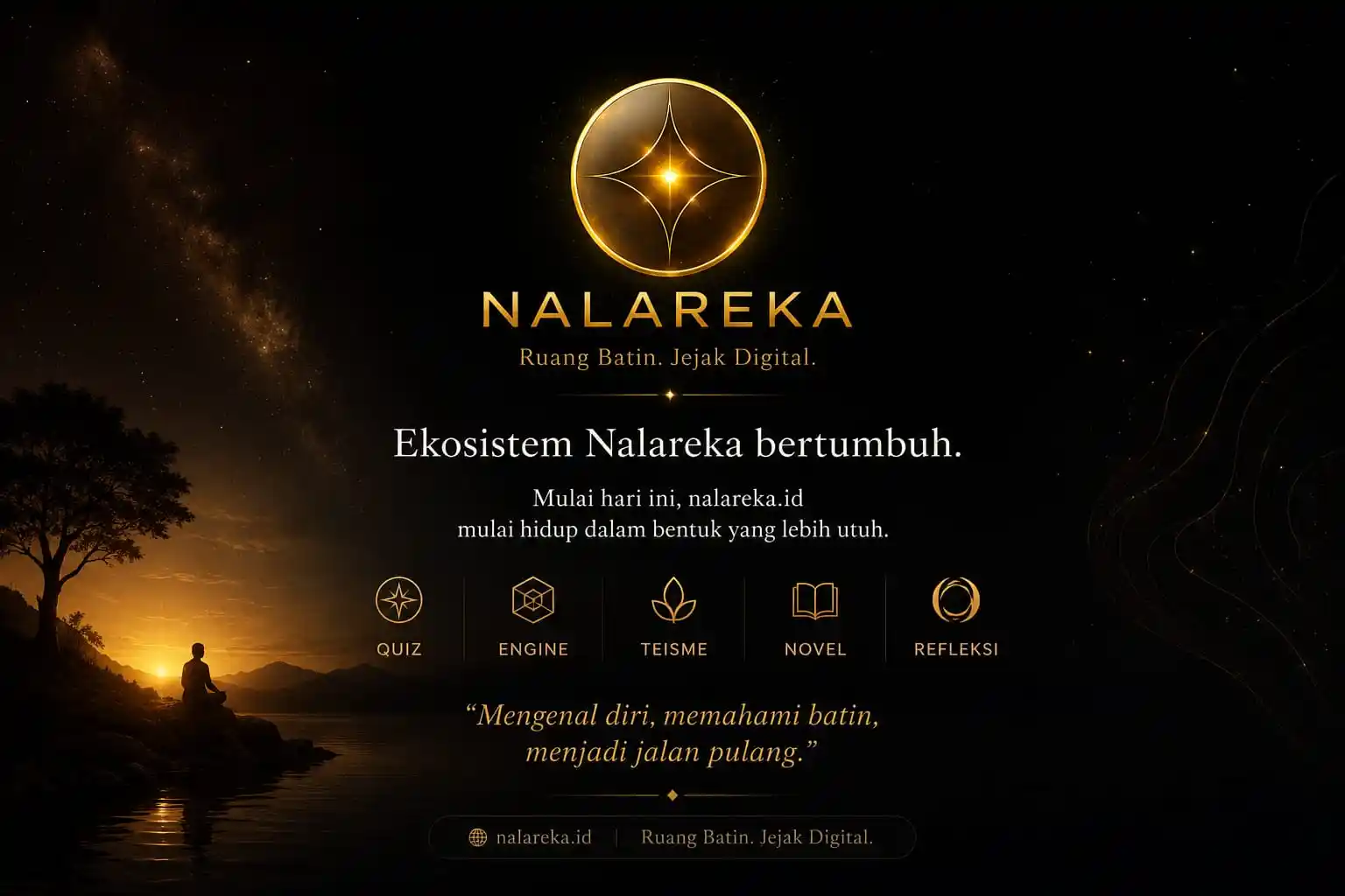 NALAREKA