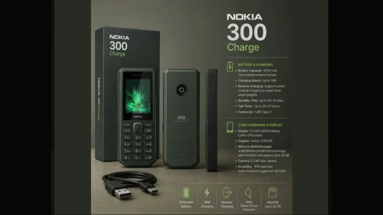 Nokia300Charge