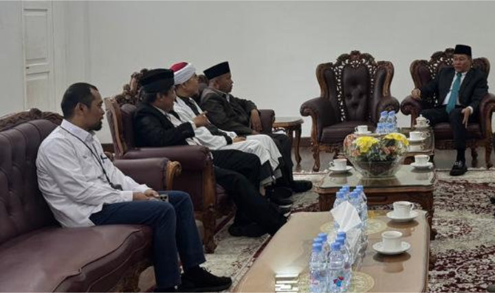 Sumber Foto : Humas PLN UID Sumbar