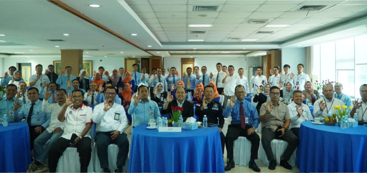 Sumber Foto : Humas PLN UID Sumbar
