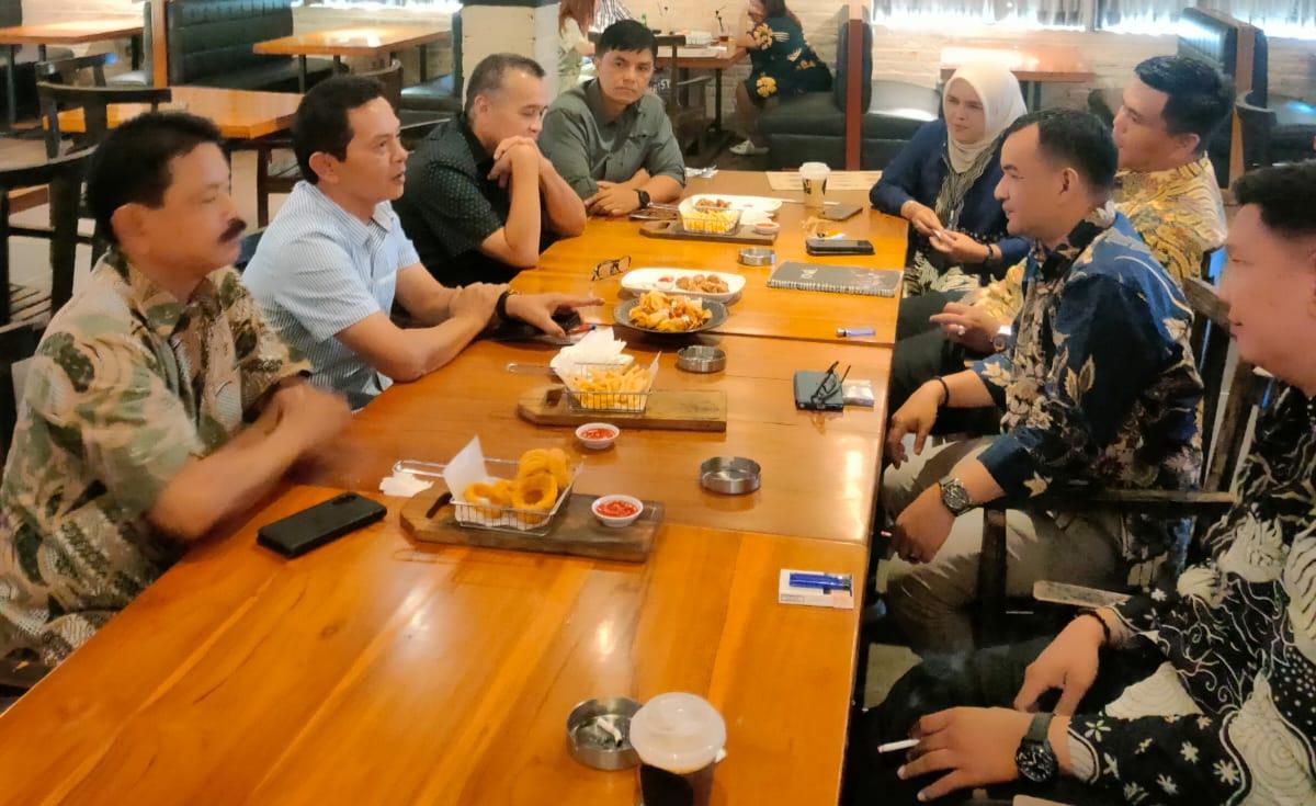 PNM Mekaar Perkuat Literasi