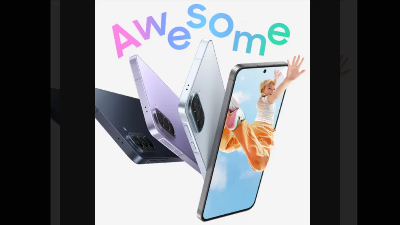 Fitur Samsung