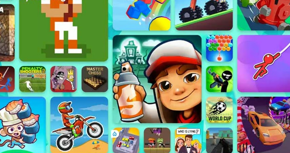 Game Penghasil Saldo DANA 