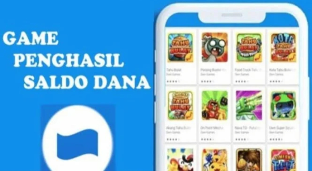 Game Kasual Favorit Gamers