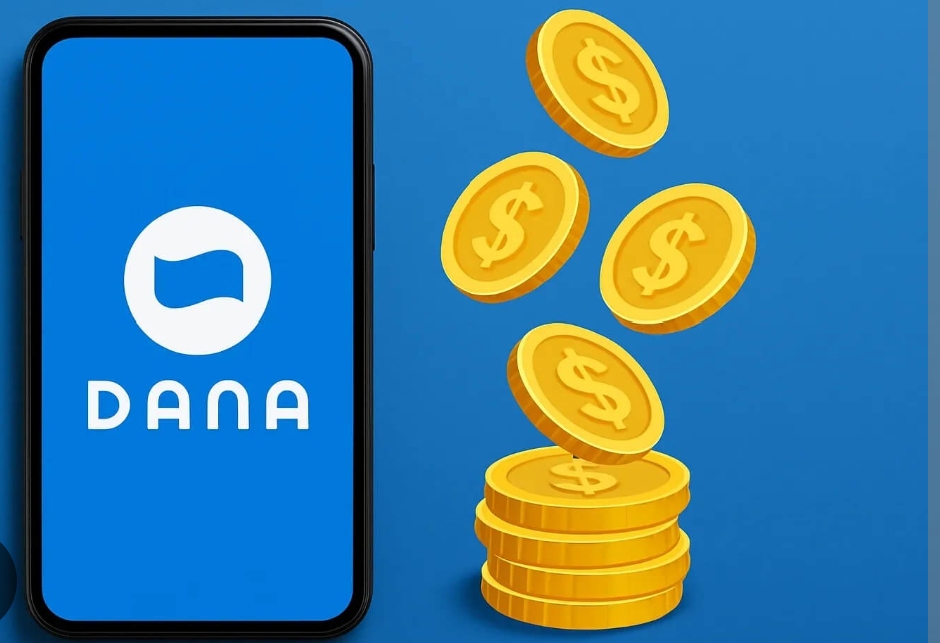 Cara Main Game Uang Penghasil Saldo DANA