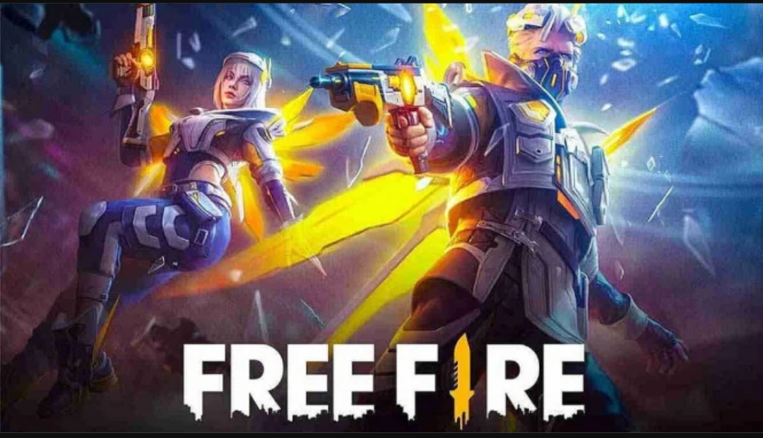 Game Free Fire Bisa Hasilkan Uang