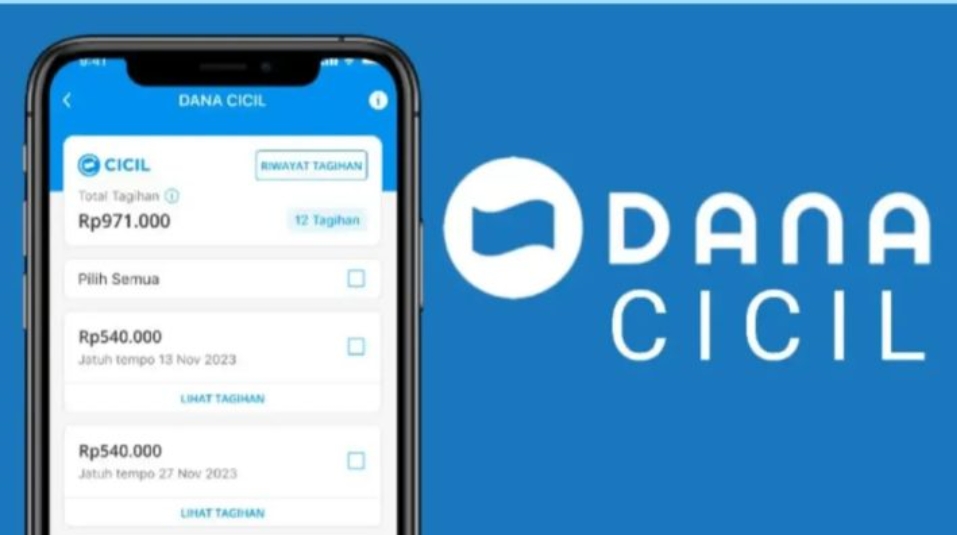 DANA Cicil 2026 Resmi Dibuka