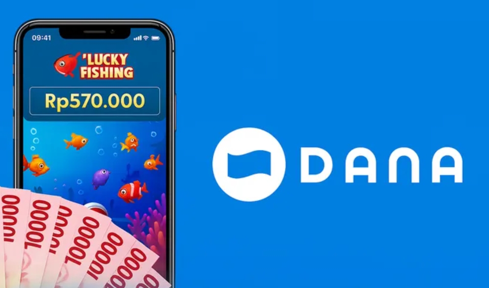 Game Penghasil Saldo DANA Terbukti Cair
