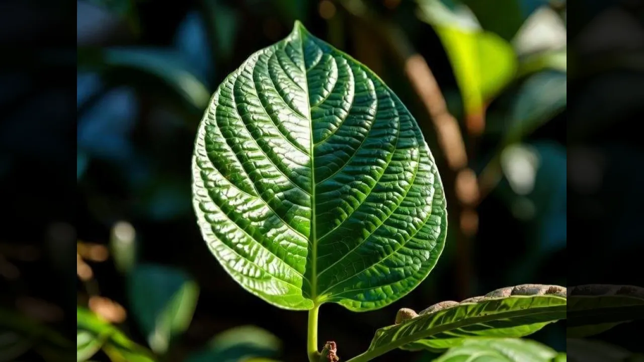 Daun Sirih Sang Penyembuh