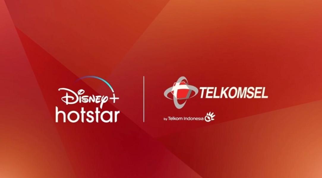 Telkomsel Hadirkan Paket Hiburan Menarik