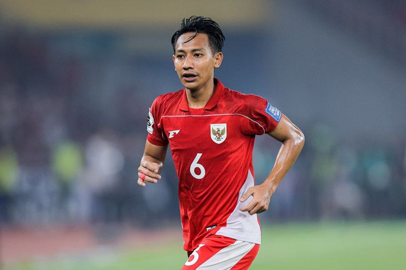 Tampil Mengesankan, Beckham Putra Ucap Ini Setelah Debut Bersama Timnas  Senior Indonesia - minangsatu.com