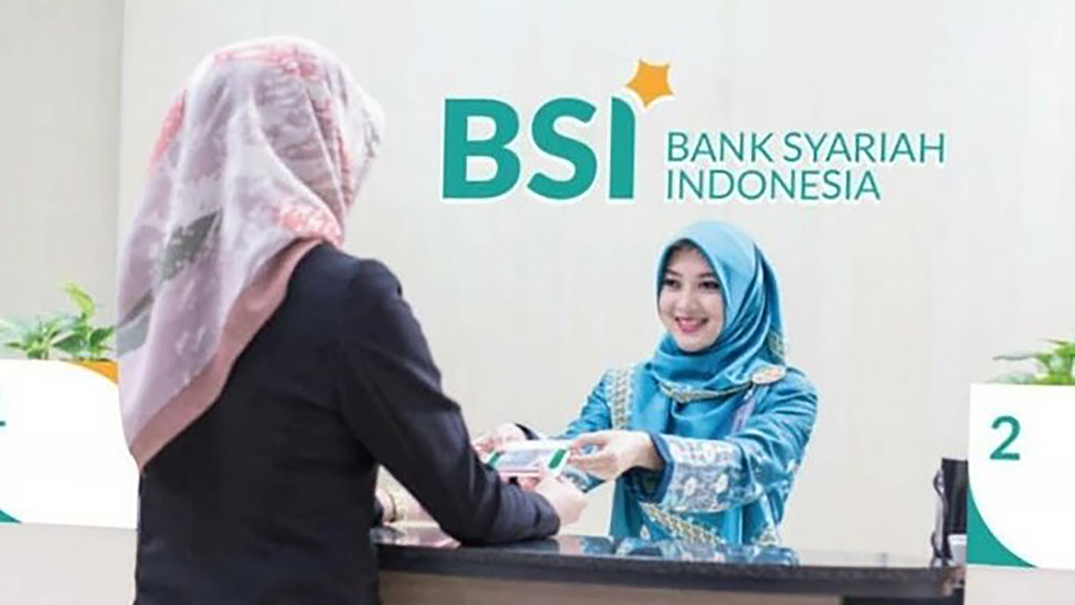 Bank Syariah Indonesia pastikan data dan dana nasabah aman