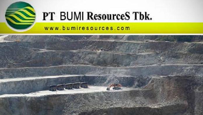 Harga Wajar Saham Bumi