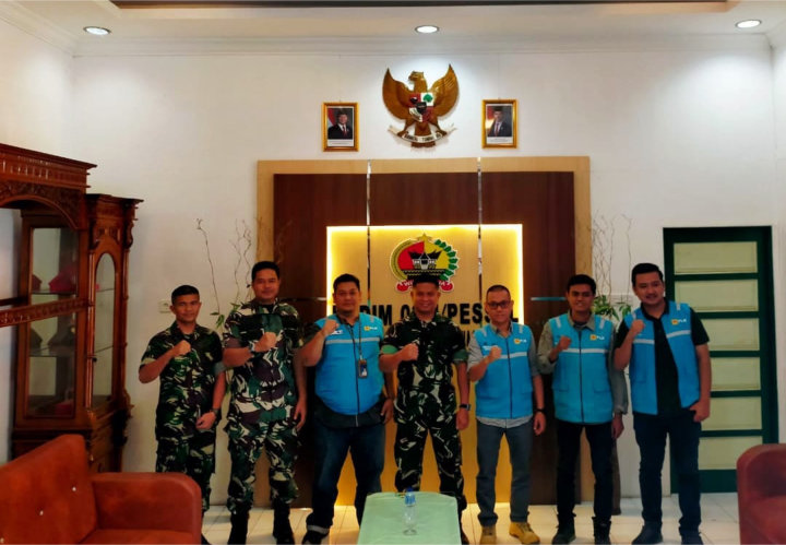 Sumber Foto : Humas PLN UID Sumbar