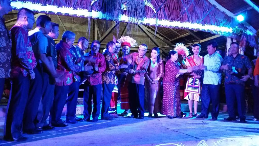 Festival Pesona Mentawai
