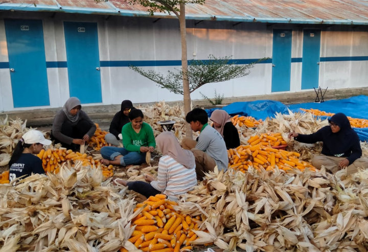 Sumber Foto : Humas PLN UID Sumbar