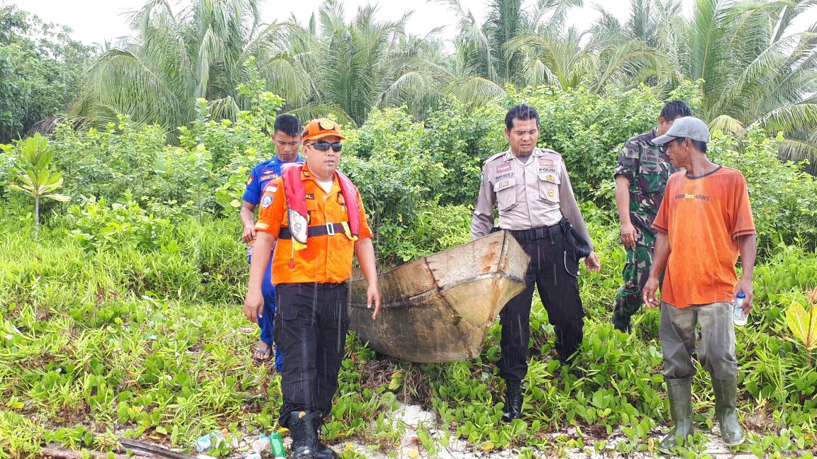 Tim Search and Rescue (SAR) Kabupaten Kepulauan Mentawai